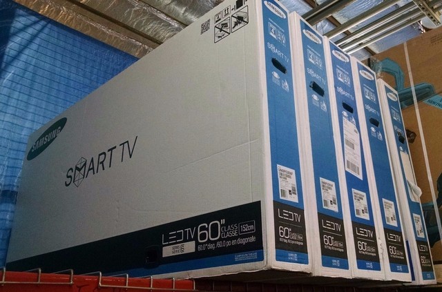 samsung 55 6300 series 1080p led hdtv